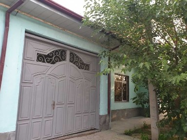 Ташкентская область, Зангиата