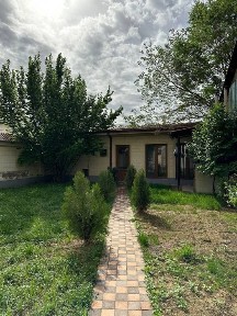 Ташкентская область, Ташкент, Мирабадский район