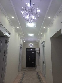 Ташкентская область, Ташкент, Сергелийский район