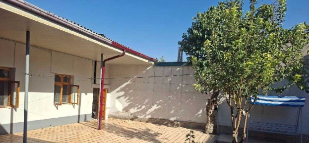 Ташкентская область, Ташкент, Яшнабадский район