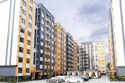 Замонавий ЯНГИ дом Қарши шахар