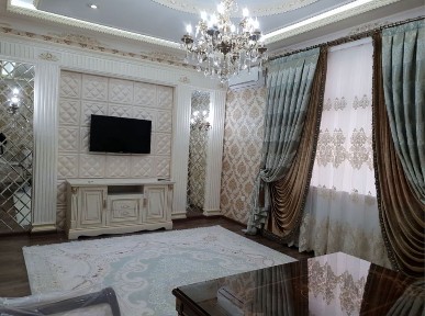 Ташкентская область, Ташкент, Мирзо-Улугбекский район