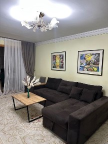 Ташкентская область, Ташкент, Чиланзарский район