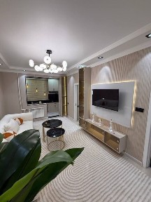 Ташкентская область, Ташкент, Чиланзарский район