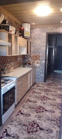 2 хонали квартира