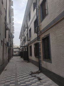 Ташкентская область, Ташкент, Мирзо-Улугбекский район