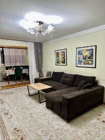 Ташкентская область, Ташкент, Чиланзарский район