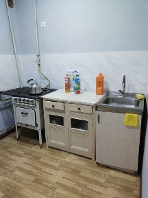 Ташкентская область, Ташкент, Чиланзарский район