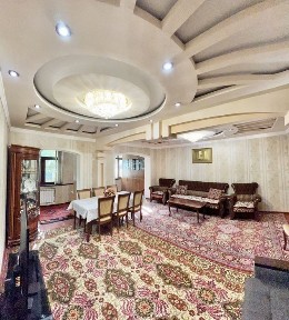 Ташкентская область, Ташкент, Шайхантахурский район