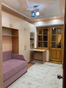 Ташкентская область, Ташкент, Алмазарский район