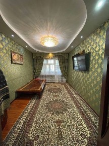 Ташкентская область, Ташкент, Сергелийский район