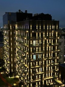 Ташкентская область, Ташкент, Мирабадский район