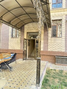 Ташкентская область, Ташкент, Алмазарский район