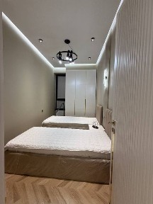 Ташкентская область, Ташкент, Яккасарайский район