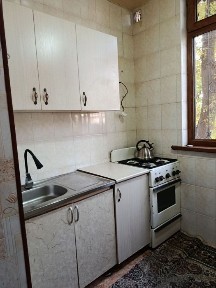 Улица Самарканд Дарваза 2/1/4, балкон 2х6, 58м2