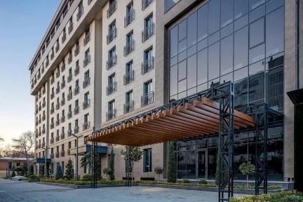 Ташкентская область, Ташкент, Юнусабадский район