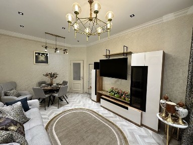 Ташкентская область, Ташкент, Яккасарайский район