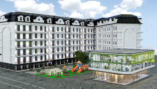 Ташкентская область, Ташкент, Юнусабадский район