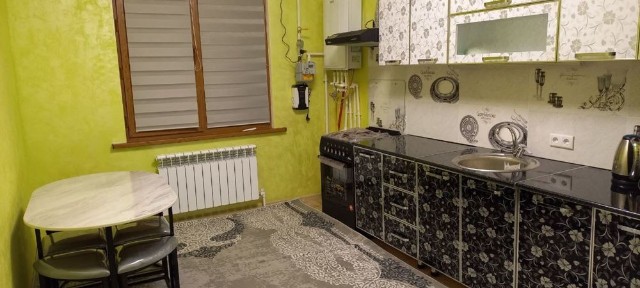 Ташкентская область, Ташкент, Алмазарский район