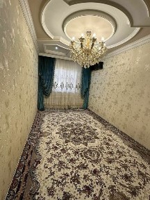 Ташкентская область, Ташкент, Алмазарский район