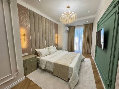 Ташкентская область, Ташкент, Юнусабадский район