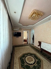 Ташкентская область, Чирчик