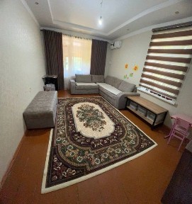 Ташкентская область, Чирчик