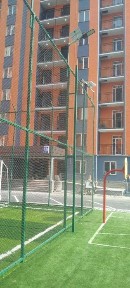 Ташкентская область, Ташкент, Бектемирский район