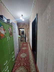 Ташкентская область, Ташкент, Алмазарский район