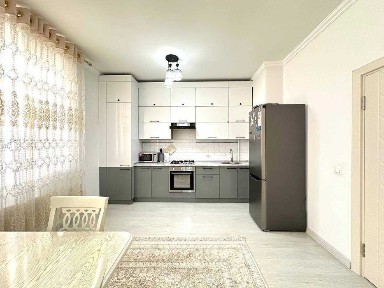 Ташкентская область, Ташкент, Яшнабадский район