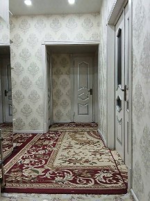 Ташкентская область, Ташкент, Мирабадский район