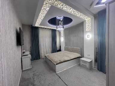 Ташкентская область, Ташкент, Мирзо-Улугбекский район