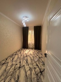 3хона 3 этаж евр кв сотилади