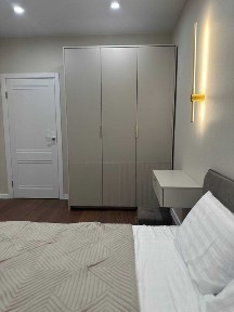 Ташкентская область, Ташкент, Яккасарайский район