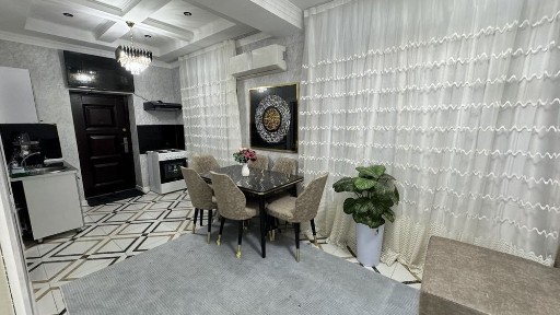 Ташкентская область, Ташкент, Чиланзарский район