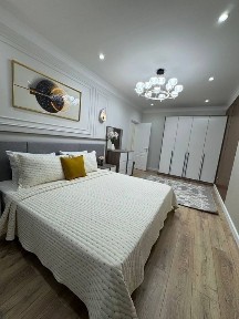 Ташкентская область, Ташкент, Яшнабадский район