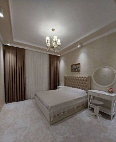 Ташкентская область, Ташкент, Чиланзарский район