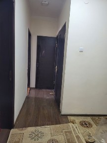 Янги хает туман метронинг 3 бекатига 200 метр