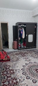 Ташкентская область, Ташкент, Яшнабадский район