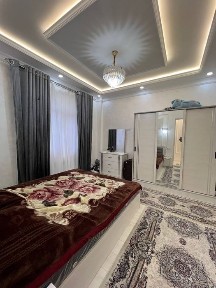 Ташкентская область, Ташкент, Мирзо-Улугбекский район