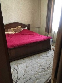 Сдается 2 комнатная в центре на Саид Барака