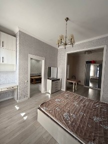 Ташкентская область, Ташкент, Яккасарайский район