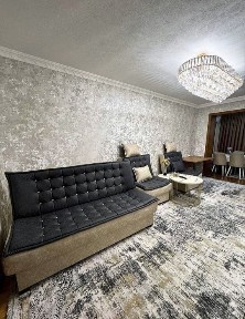 Ташкентская область, Ташкент, Юнусабадский район