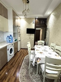 Ташкентская область, Ташкент, Алмазарский район