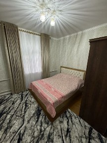 Ташкентская область, Чирчик