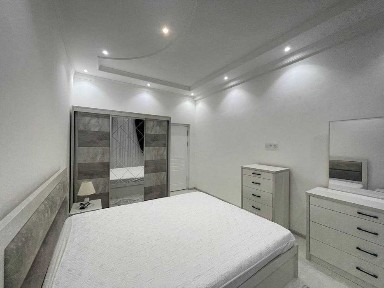 Ташкентская область, Ташкент, Мирзо-Улугбекский район