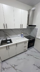 Кв 3х комнатная чиланзар 2