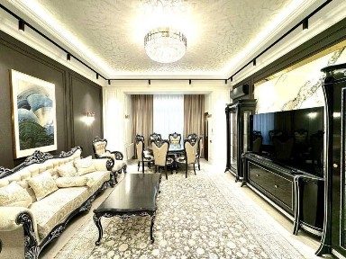 Ташкентская область, Ташкент, Мирзо-Улугбекский район