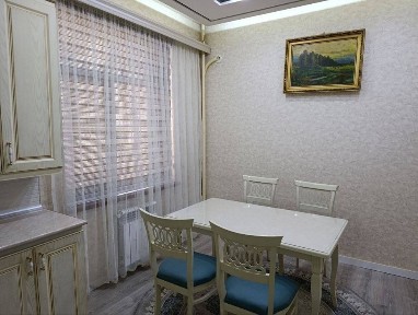 Ташкентская область, Ташкент, Алмазарский район