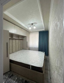 Ташкентская область, Ташкент, Мирзо-Улугбекский район